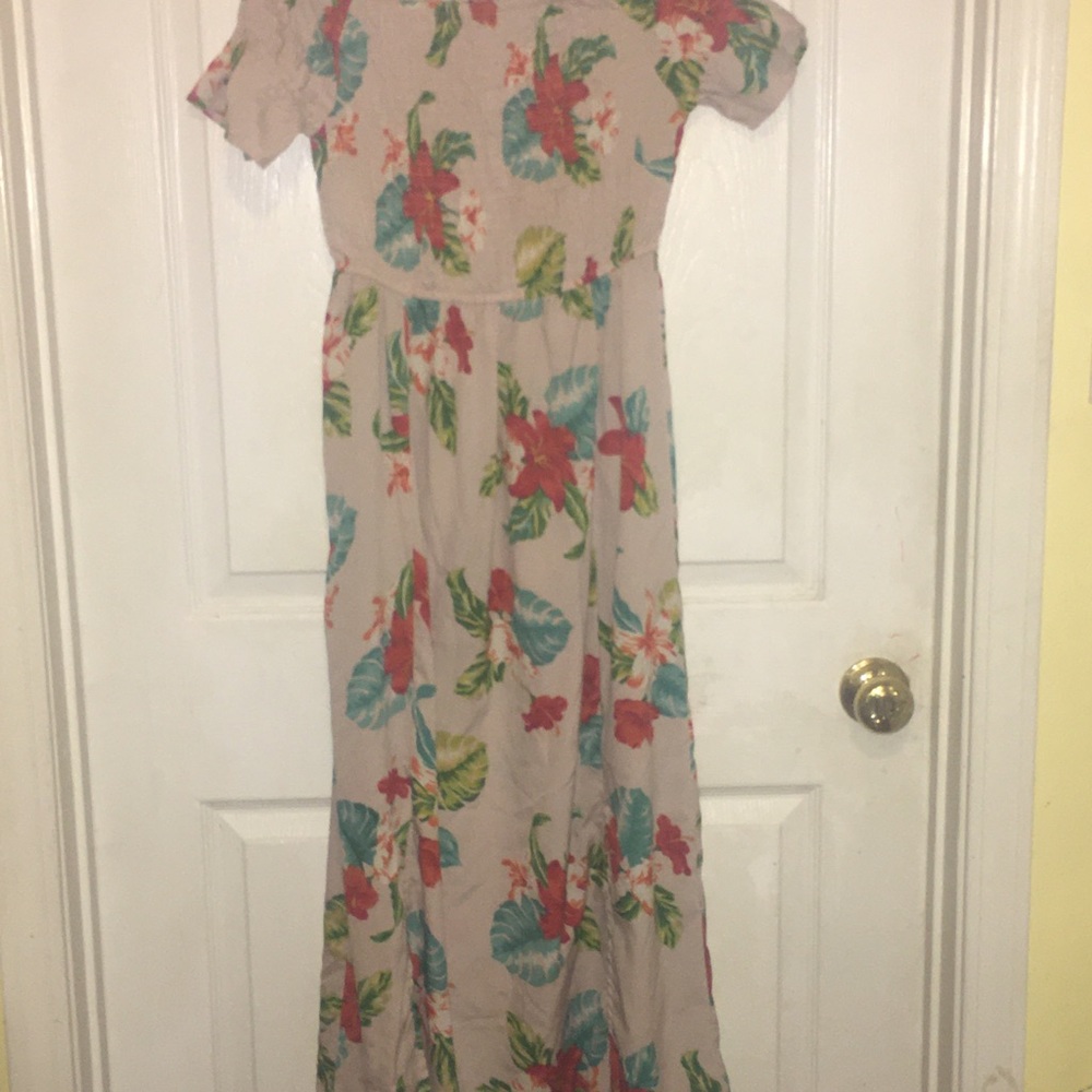 a cute dress